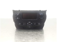 Recambio de mando climatizador para peugeot 206+ básico referencia OEM IAM 96874997XT T5560001 001811226 2