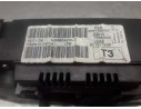 MANDO CLIMATIZADOR 96874997XT T5560001 001811226