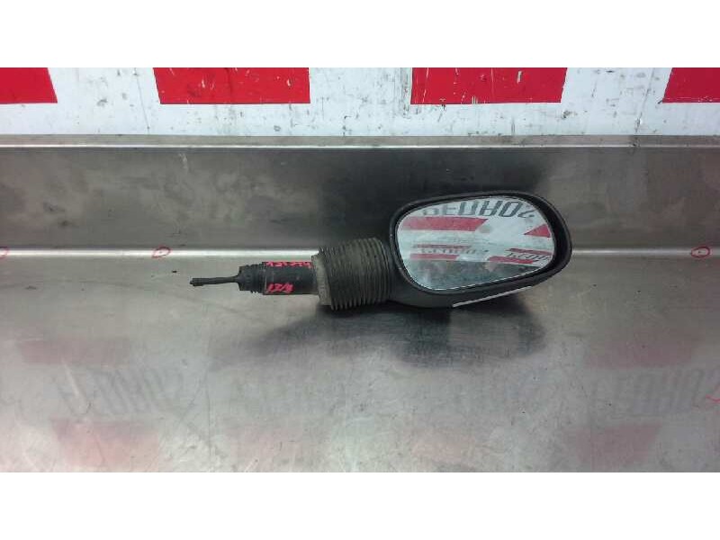 Recambio de retrovisor izquierdo para ford ka (ccq) básico referencia OEM IAM   