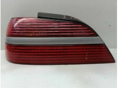 Recambio de piloto trasero izquierdo para peugeot 406 berlina (s1/s2) srdt referencia OEM IAM   