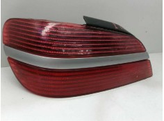 Recambio de piloto trasero izquierdo para peugeot 406 berlina (s1/s2) srdt referencia OEM IAM    2