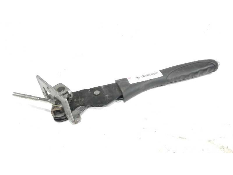 Recambio de palanca freno de mano para peugeot 206+ básico referencia OEM IAM 4701E7  