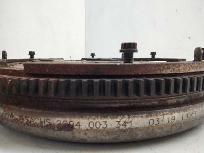 Recambio de volante motor para seat leon (1m1) sport referencia OEM IAM 2294003341  