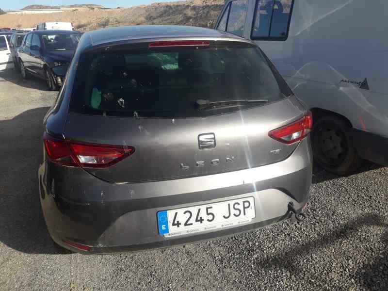 seat leon st (5f8) del año 2016