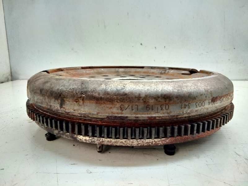 Recambio de volante motor para seat leon (1m1) sport referencia OEM IAM 2294003341  