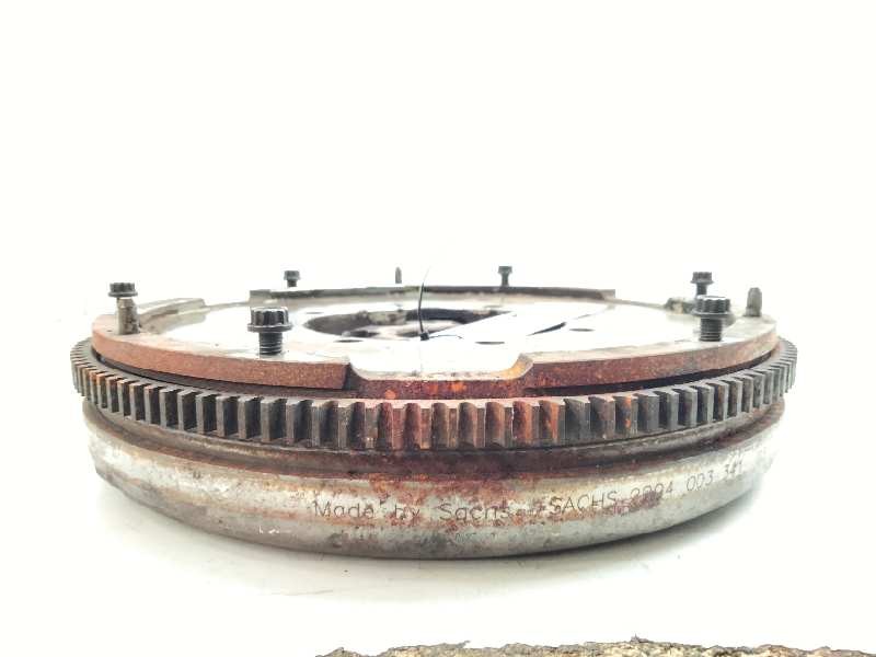 Recambio de volante motor para seat leon (1m1) sport referencia OEM IAM 2294003341  