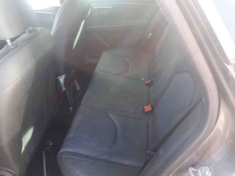 seat leon st (5f8) del año 2016