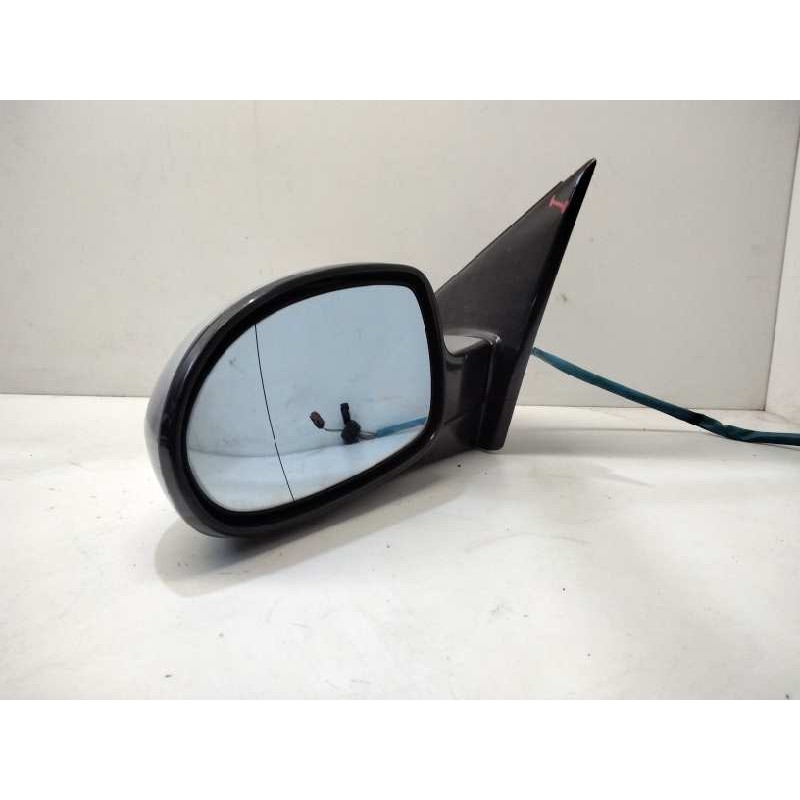 Recambio de retrovisor izquierdo para peugeot 406 berlina (s1/s2) srdt referencia OEM IAM   