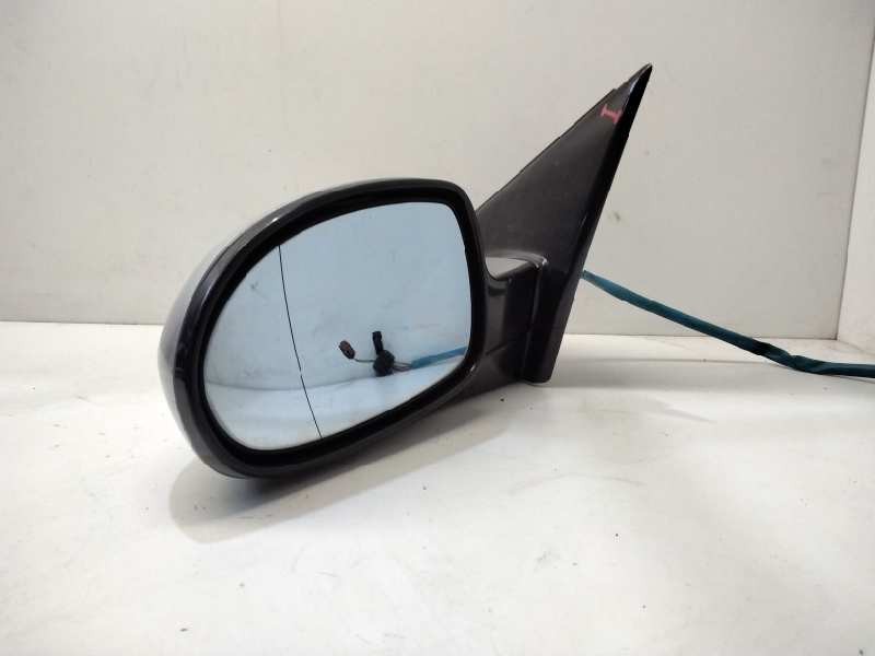 Recambio de retrovisor izquierdo para peugeot 406 berlina (s1/s2) srdt referencia OEM IAM   