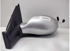 Recambio de retrovisor izquierdo para peugeot 406 berlina (s1/s2) srdt referencia OEM IAM    2