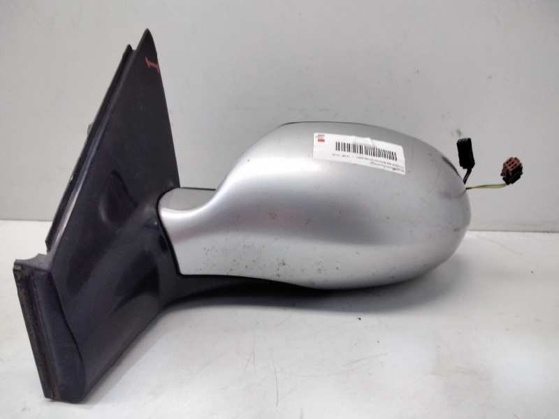 Recambio de retrovisor izquierdo para peugeot 406 berlina (s1/s2) srdt referencia OEM IAM   