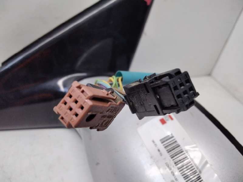 Recambio de retrovisor izquierdo para peugeot 406 berlina (s1/s2) srdt referencia OEM IAM   