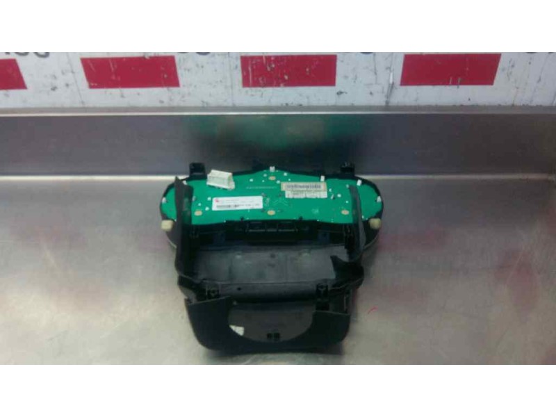 Recambio de cuadro instrumentos para peugeot 207 x-line referencia OEM IAM A2C53065547  