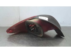 Recambio de piloto trasero derecho para peugeot 206+ básico referencia OEM IAM 6351GV   2