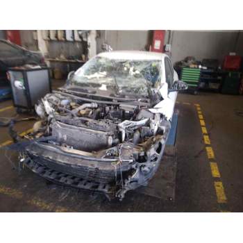 RENAULT MEGANE III BERLINA 5 P de desguace