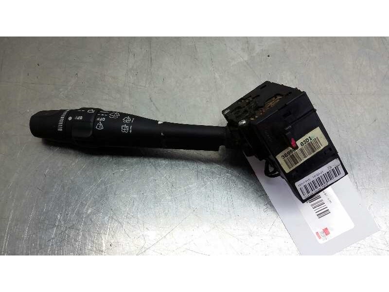 Recambio de mando limpia para nissan almera tino (v10m) referencia OEM IAM 36990B  45249