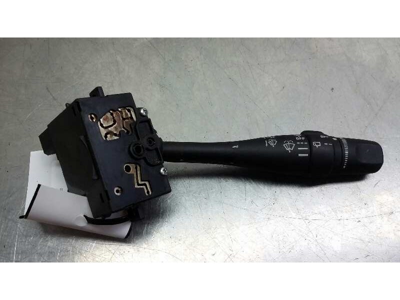 Recambio de mando limpia para nissan almera tino (v10m) referencia OEM IAM 36990B  45249