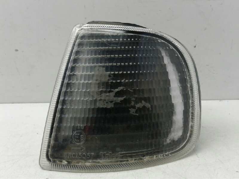 Recambio de piloto delantero izquierdo para seat cordoba berlina (6k2) clx referencia OEM IAM 6K0953049  