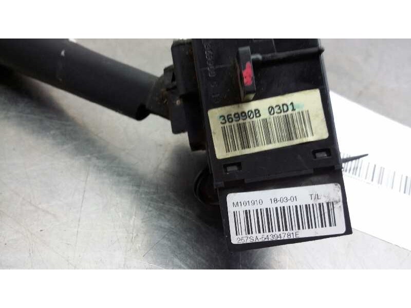 Recambio de mando limpia para nissan almera tino (v10m) referencia OEM IAM 36990B  45249
