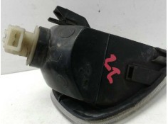 Recambio de piloto delantero izquierdo para seat cordoba berlina (6k2) clx referencia OEM IAM 6K0953049   2