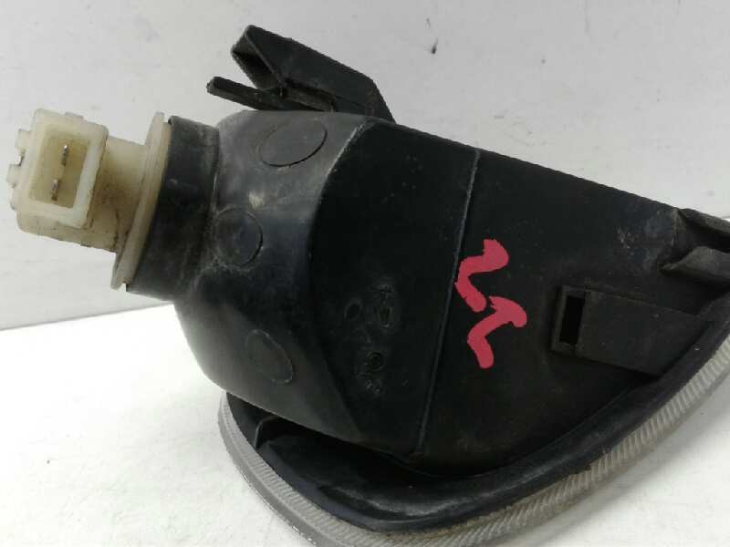 Recambio de piloto delantero izquierdo para seat cordoba berlina (6k2) clx referencia OEM IAM 6K0953049  