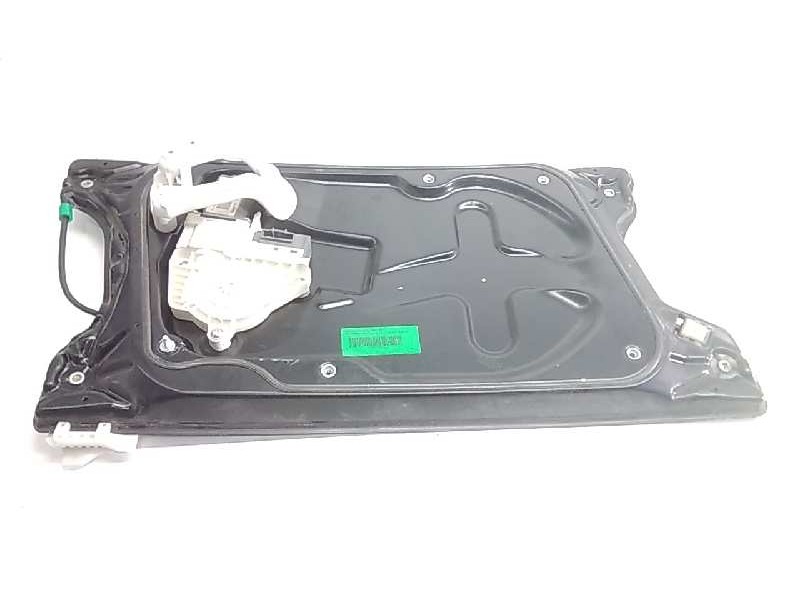 Recambio de elevalunas delantero derecho para land rover range rover sport v6 td hse referencia OEM IAM D2R5A994731  