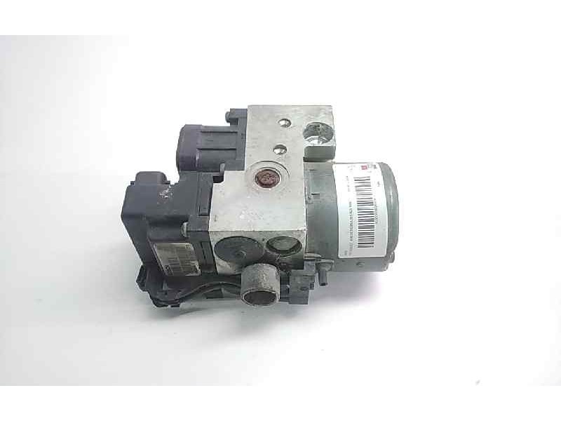 Recambio de abs para peugeot 406 berlina (s1/s2) srdt referencia OEM IAM 0365216543  