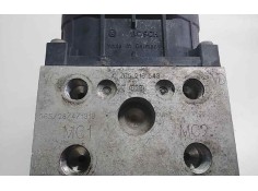 Recambio de abs para peugeot 406 berlina (s1/s2) srdt referencia OEM IAM 0365216543   2