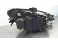 Recambio de faro izquierdo para peugeot 206 berlina e-music referencia OEM IAM 6204S9   2