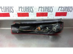 Recambio de piloto trasero derecho para ford fiesta (cbk) 1.6 tdci cat referencia OEM IAM    2