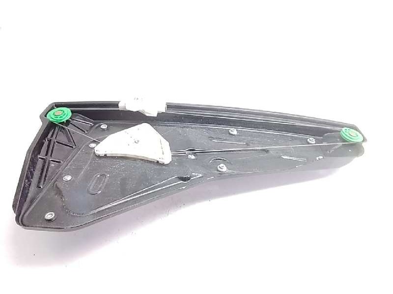 Recambio de elevalunas trasero derecho para land rover range rover sport v6 td hse referencia OEM IAM CVH500020  