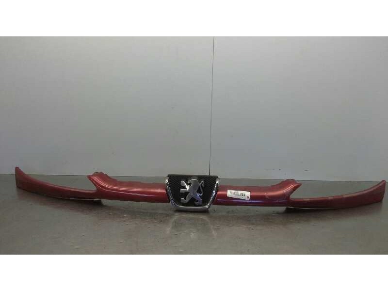 Recambio de rejilla delantera para peugeot 206 berlina e-music referencia OEM IAM 7804H5  