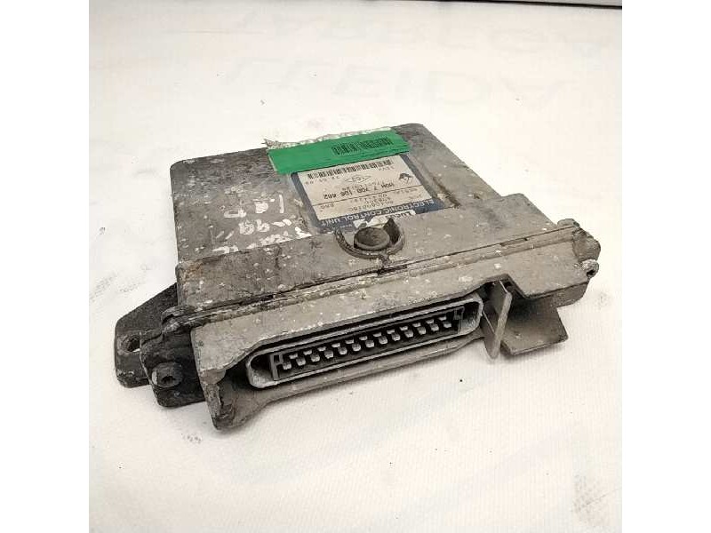 Recambio de centralita motor uce para renault trafic caja cerrada (ab 4.01) referencia OEM IAM HOM7700106482  45281