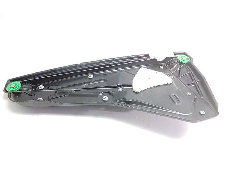 Recambio de elevalunas trasero izquierdo para land rover range rover sport v6 td hse referencia OEM IAM CVB500030  