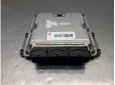 Recambio de centralita motor uce para renault trafic (desde 5.89) referencia OEM IAM 0281010633 356 45281