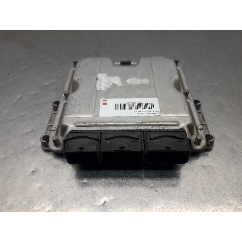 Recambio de centralita motor uce para renault trafic (desde 5.89) referencia OEM IAM 0281010633 356 45281