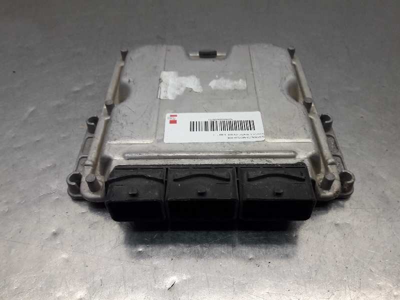 Recambio de centralita motor uce para renault trafic (desde 5.89) referencia OEM IAM 0281010633 356 45281