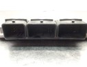 CENTRALITA MOTOR UCE 0281010633 356 45281