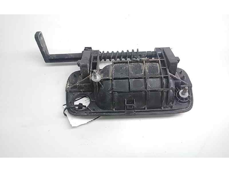 Recambio de maneta exterior delantera izquierda para peugeot 406 berlina (s1/s2) srdt referencia OEM IAM 9621855677  