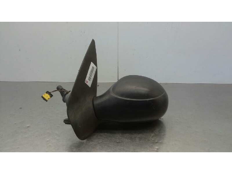 Recambio de retrovisor izquierdo para peugeot 206 berlina e-music referencia OEM IAM 018015  