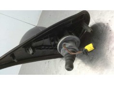 Recambio de retrovisor izquierdo para peugeot 206 berlina e-music referencia OEM IAM 018015   2