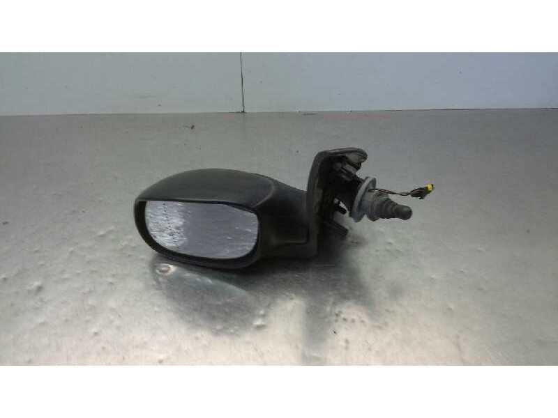 Recambio de retrovisor izquierdo para peugeot 206 berlina e-music referencia OEM IAM 018015  