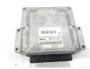 CENTRALITA MOTOR UCE 8200118526 0281010632 HOM8200051608