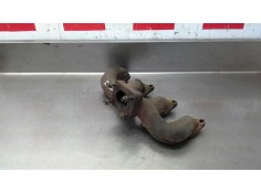 Recambio de colector escape para peugeot boxer caja cerrada (rs2850)(230)(´02) 2.5 turbodiesel referencia OEM IAM    2