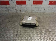 Recambio de centralita motor uce para renault trafic caja cerrada (ab 4.01) 1.9 diesel referencia OEM IAM 8200118526 BOSCH 350