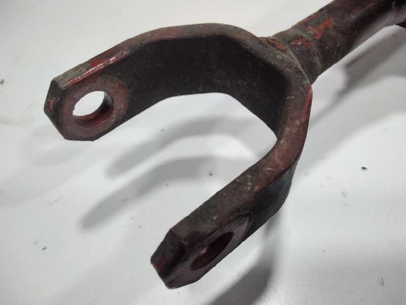 Recambio de amortiguador delantero derecho para audi a4 berlina (b5) 1.8 t quattro (110kw) referencia OEM IAM 8D0413031BM  