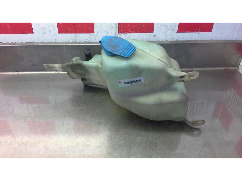Recambio de deposito limpia para seat ibiza (6k1) sport referencia OEM IAM   