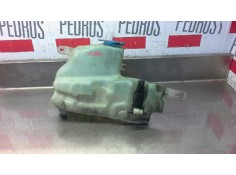 Recambio de deposito limpia para seat ibiza (6k1) sport referencia OEM IAM    2