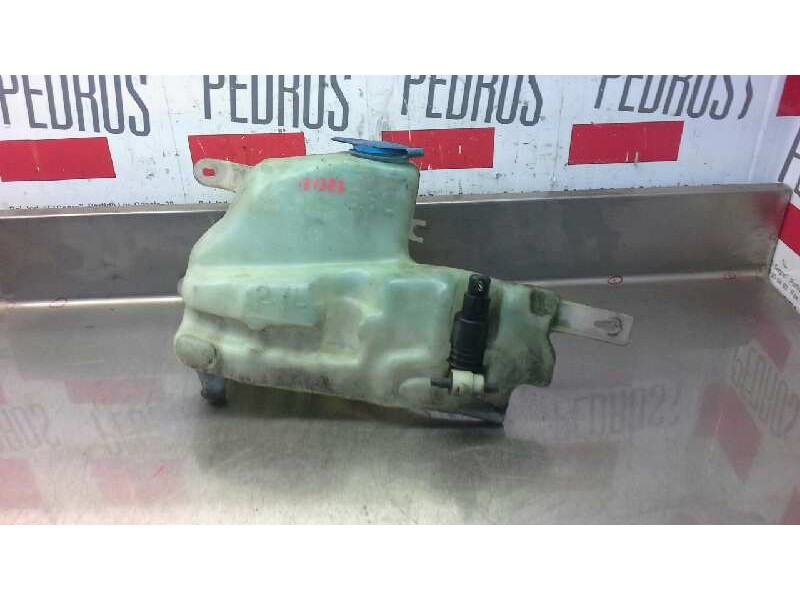 Recambio de deposito limpia para seat ibiza (6k1) sport referencia OEM IAM   