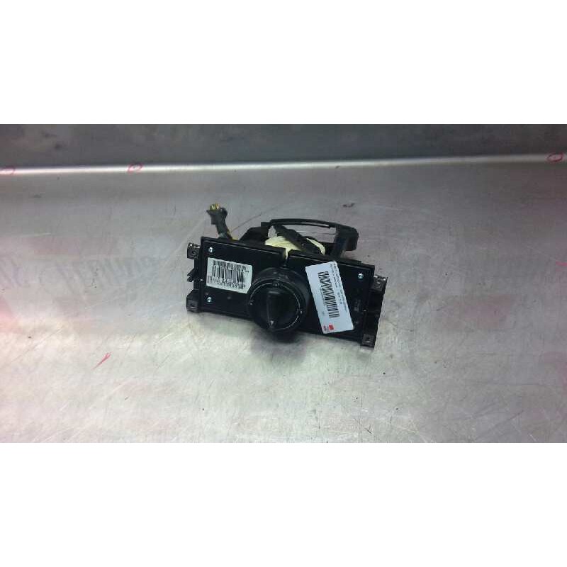 Recambio de mando calefaccion / aire acondicionado para seat ibiza (6k1) sport referencia OEM IAM 6K0819045E  